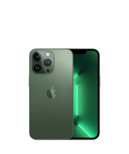 Apple iPhone 13 Pro