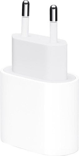 Apple 20 W USB-C Güç Adaptörü