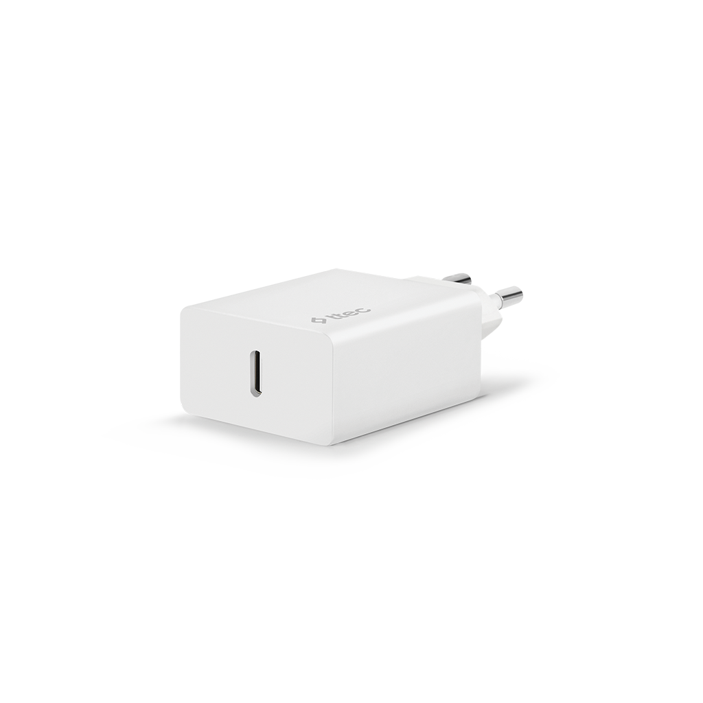 ttec SmartCharger PD Seyahat Hızlı Şarj Aleti 20W