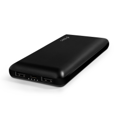 ttec MyPowerSlim S 10.000mAh Taşınabilir Şarj Aleti