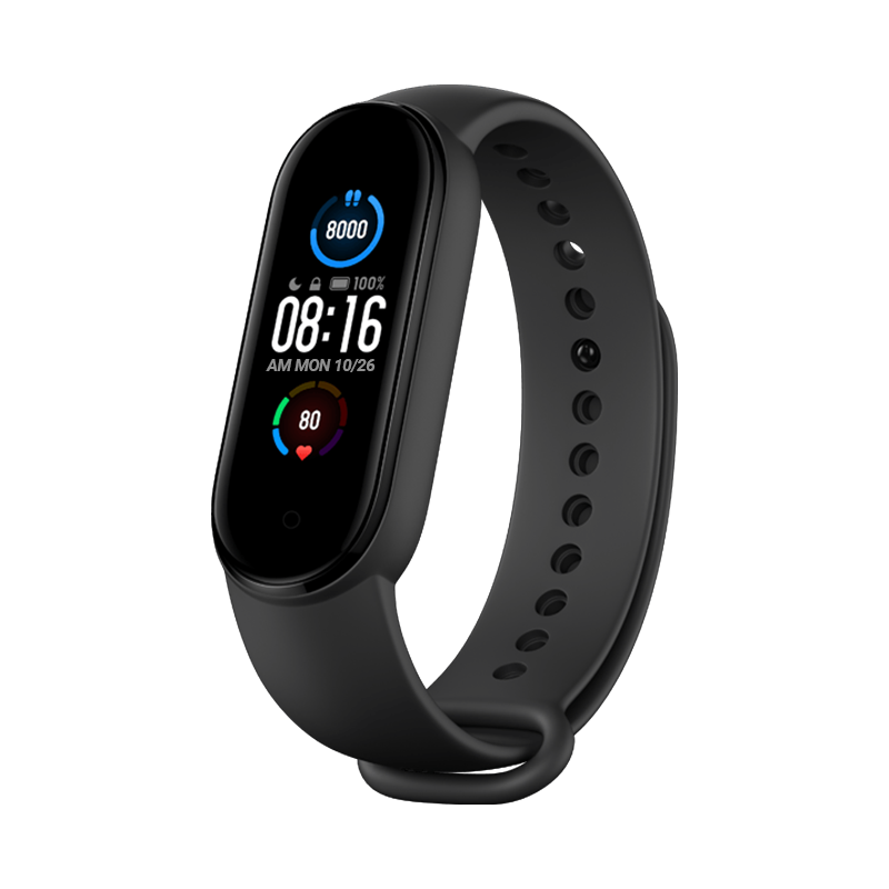 Mi Smart Band 5