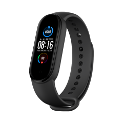 Mi Smart Band 5