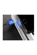 Baseus MVP Elbow Type Cable Usb For Lightning 1.5A 2M