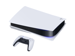 Sony Playstation 5 Standart Edition (Sony Eurasia Garantili)