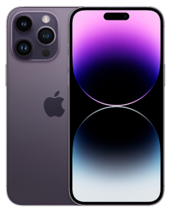 Apple iPhone 14 Pro Max