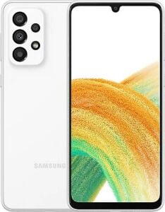 Samsung Galaxy A33