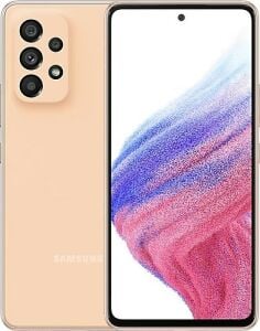 Samsung Galaxy A53