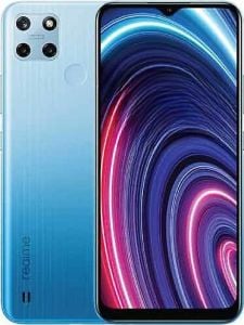 Realme C25Y