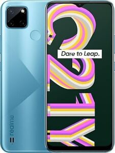 Realme C21Y
