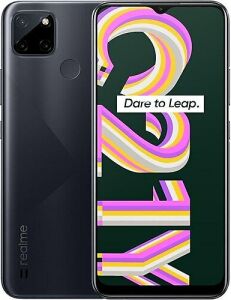 Realme C21Y