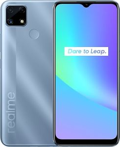 Realme C25