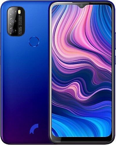 Reeder P13 Blue Max Pro