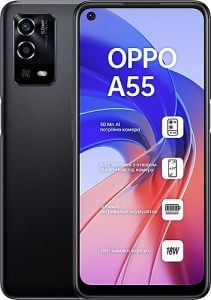 Oppo A55