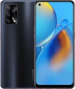Oppo A74