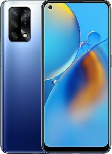 Oppo A74