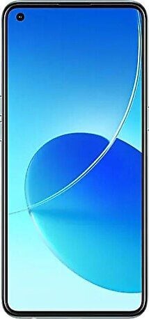 Oppo Reno 6