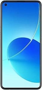 Oppo Reno 6