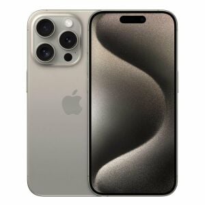 Apple iPhone 15 Pro (Apple Türkiye Garantili)