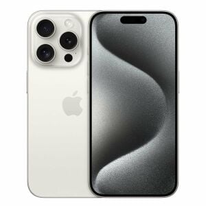 Apple iPhone 15 Pro (Apple Türkiye Garantili)
