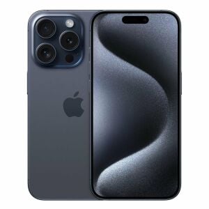 Apple iPhone 15 Pro Max (Apple Türkiye Garantili)