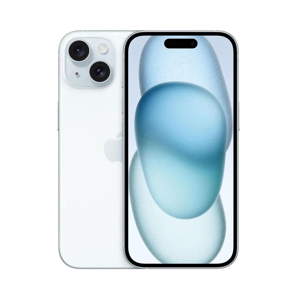 Apple iPhone 15 (Apple Türkiye Garantili)