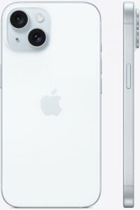 Apple iPhone 15 (Apple Türkiye Garantili)