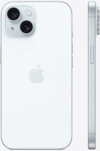 Apple iPhone 15 (Apple Türkiye Garantili)