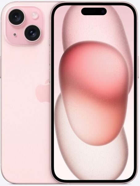 Apple iPhone 15 (Apple Türkiye Garantili)