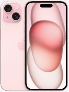 Apple iPhone 15 (Apple Türkiye Garantili)