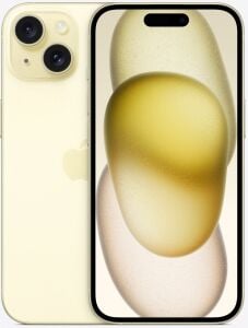 Apple iPhone 15 (Apple Türkiye Garantili)