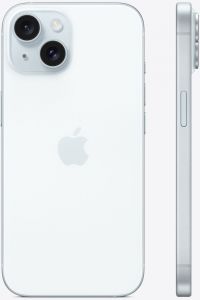 Apple iPhone 15 Plus (Apple Türkiye Garantili)