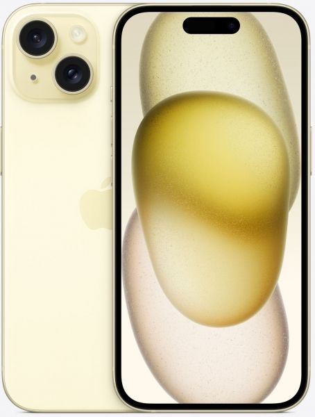 Apple iPhone 15 Plus (Apple Türkiye Garantili)