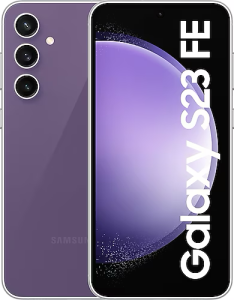 Samsung Galaxy S23 FE