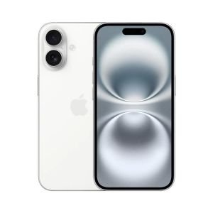 Apple iPhone 16 (Apple Türkiye Garantili)