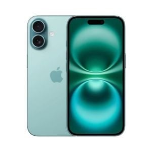 Apple iPhone 16 (Apple Türkiye Garantili)