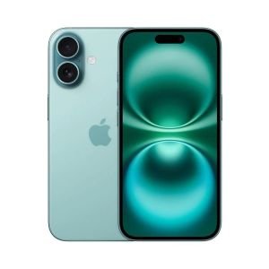 Apple iPhone 16 (Apple Türkiye Garantili)