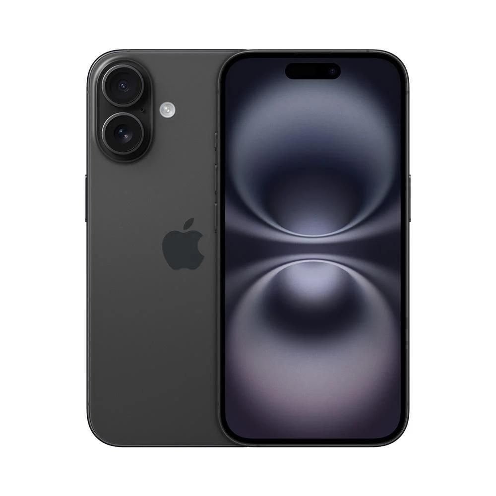 Apple iPhone 16 (Apple Türkiye Garantili)