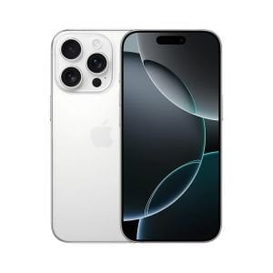 Apple iPhone 16 Pro (Apple Türkiye Garantili)