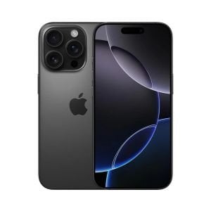 Apple iPhone 16 Pro (Apple Türkiye Garantili)