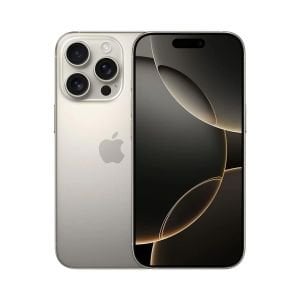 Apple iPhone 16 Pro (Apple Türkiye Garantili)