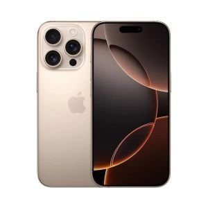 Apple iPhone 16 Pro (Apple Türkiye Garantili)