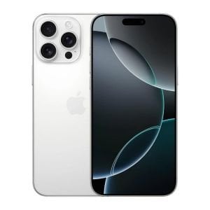 Apple iPhone 16 Pro Max (Apple Türkiye Garantili)