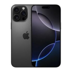 Apple iPhone 16 Pro Max (Apple Türkiye Garantili)
