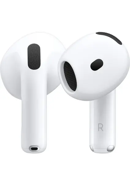Apple AirPods 4 ANC (Aktif Gürültü Önleme)