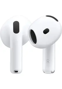 Apple AirPods 4 ANC (Aktif Gürültü Önleme)