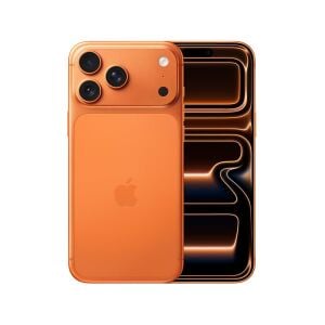 Apple iPhone 17 Pro (Apple Türkiye Garantili)