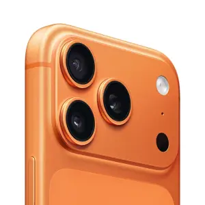 Apple iPhone 17 Pro (Apple Türkiye Garantili)
