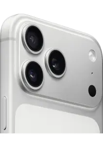 Apple iPhone 17 Pro (Apple Türkiye Garantili)