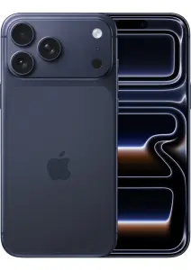 Apple iPhone 17 Pro (Apple Türkiye Garantili)