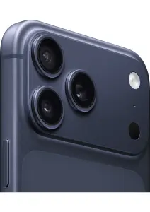 Apple iPhone 17 Pro (Apple Türkiye Garantili)